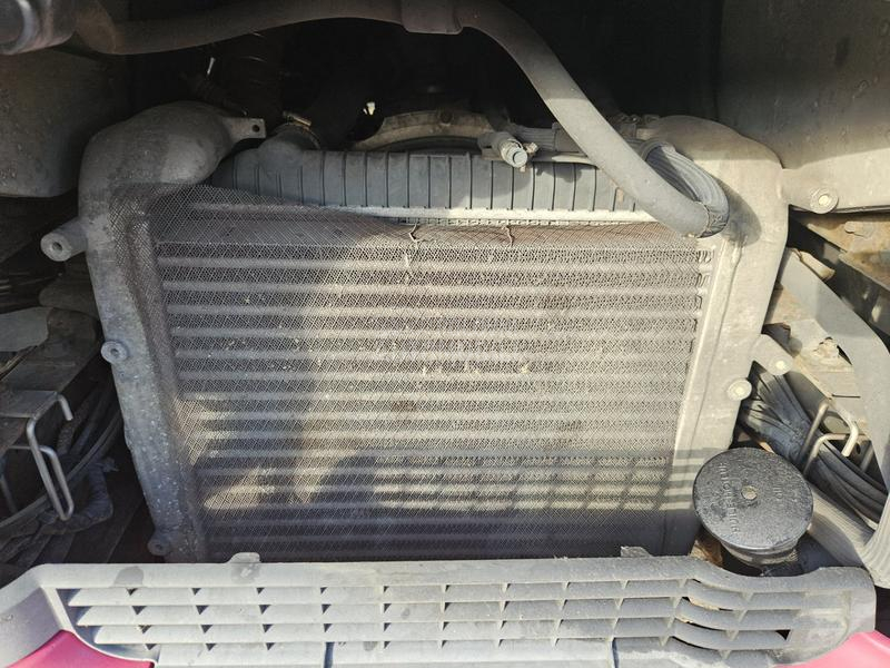 Renault Midlum interkuler