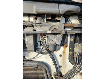 Renault Midlum motor brisača