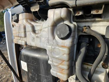 Renault Midlum boca antifriza