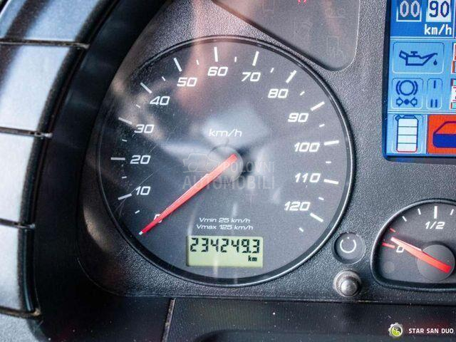 Iveco STRALIS 460 6x4,STR0427