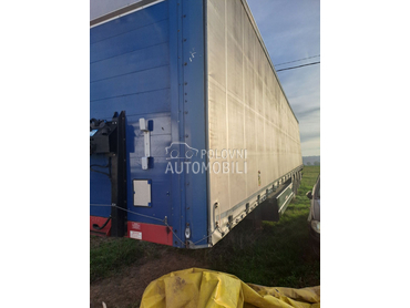 Schwarzmuller SPA 3/E