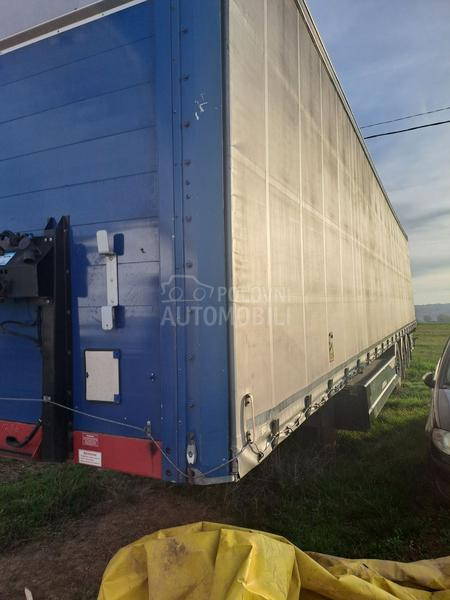 Schwarzmuller SPA 3/E