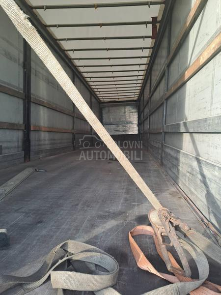 Schwarzmuller SPA 3/E