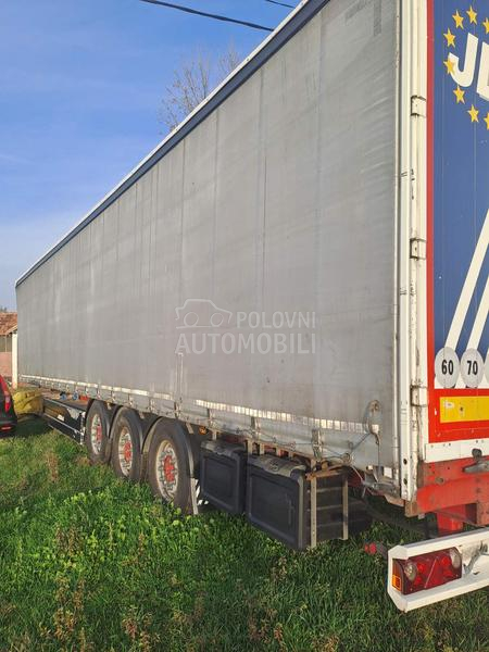 Schwarzmuller SPA 3/E