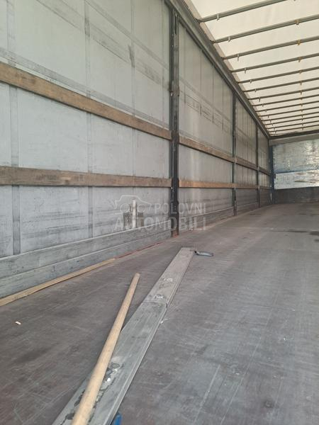 Schwarzmuller SPA 3/E