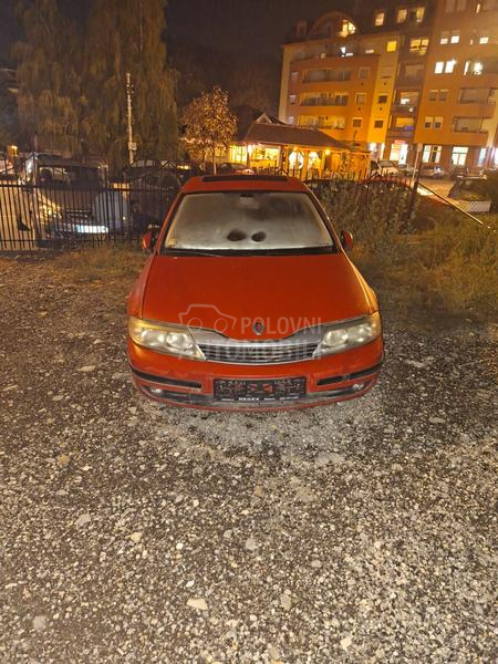 Renault Laguna 2005. god. -  kompletan auto u delovima