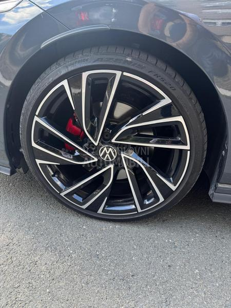 Volkswagen Golf 8 GTD 2.0tdi