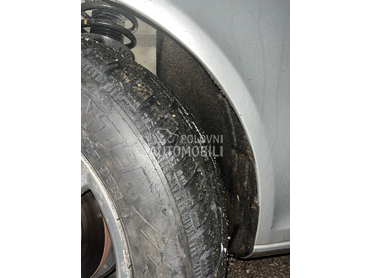 Tigar 225/55 R17 Zimska