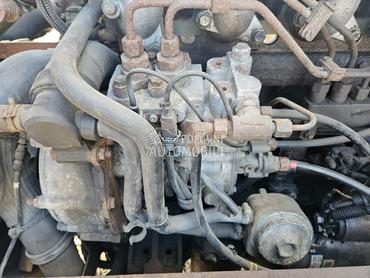 Renault Midlum bosch pumpa