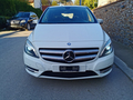 Mercedes Benz B 180 1.6 Svajcarska