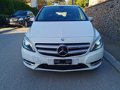 Mercedes Benz B 180 1.6 Svajcarska