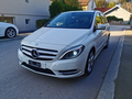 Mercedes Benz B 180 1.6 Svajcarska