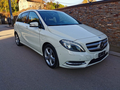 Mercedes Benz B 180 1.6 Svajcarska