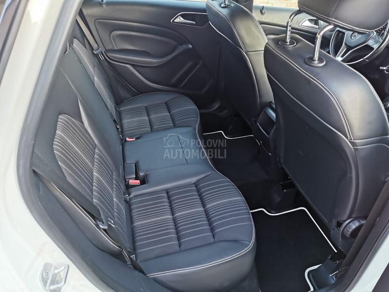 Mercedes Benz B 180 1.6 Svajcarska
