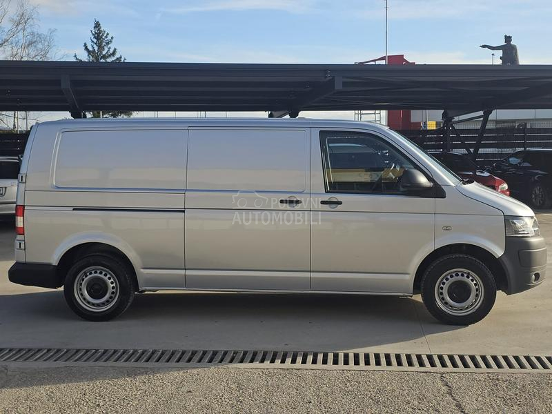 Volkswagen Transporter T5 2.0.tdi