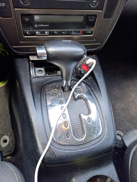 Volkswagen Passat B5.5 