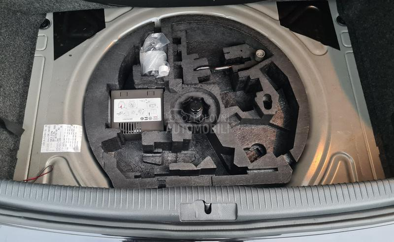 Volkswagen Golf 6 1.6TDI