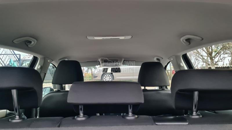 Volkswagen Golf 6 1.6TDI