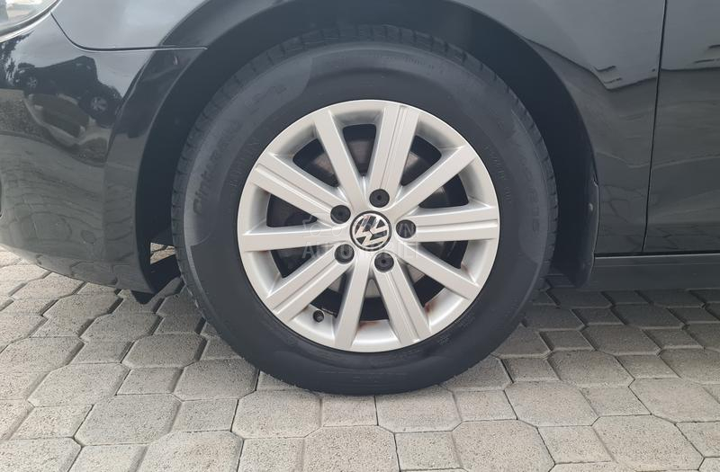 Volkswagen Golf 6 1.6TDI