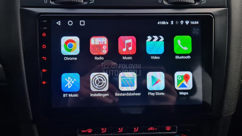 Volkswagen Golf 6 1.6TDI