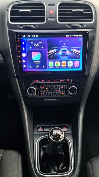 Volkswagen Golf 6 1.6TDI