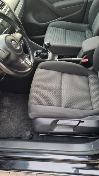 Volkswagen Golf 6 1.6TDI