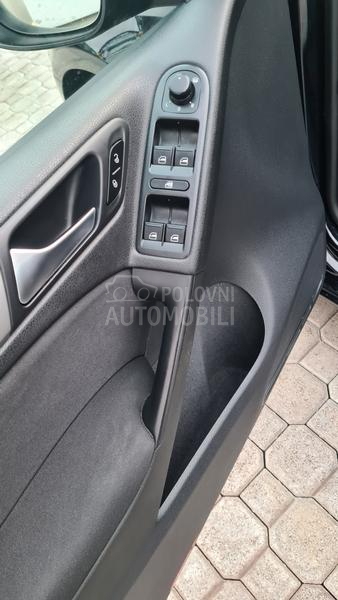 Volkswagen Golf 6 1.6TDI