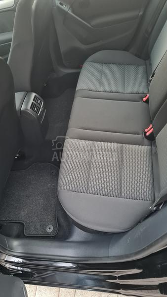 Volkswagen Golf 6 1.6TDI