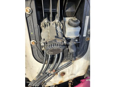 Reno midlum glavni kočioni