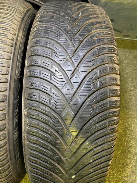 Kleber 215/65 R16 Zimska