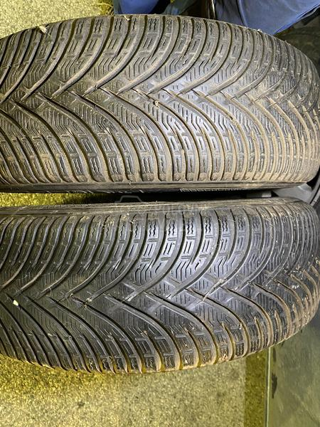 Kleber 215/65 R16 Zimska