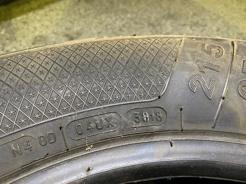 Kleber 215/65 R16 Zimska