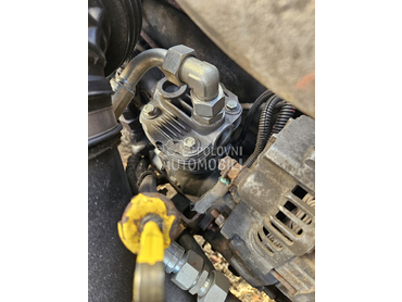 Reno midlum kompresor