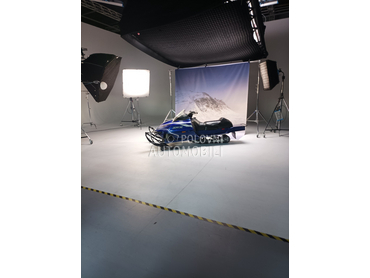 Yamaha srx 700 triple