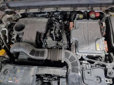 Motor 1.6 E-tech za Renault Clio, Megane, Captur ...
