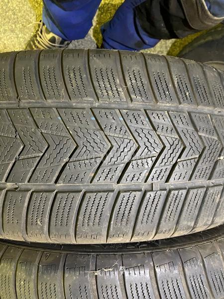 Tracmax 225/50 R18 Zimska
