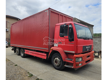 Man LE 20 280 delovi prateća