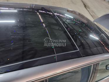 Panorama krov za Renault Espace od 2015. do 2023. god.