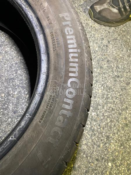 Continental 205/55 R16 Letnja