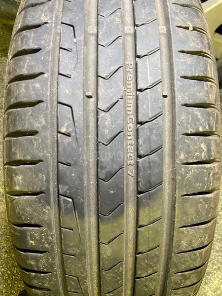Continental 205/55 R16 Letnja