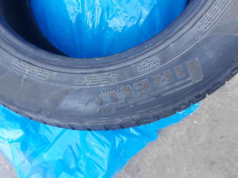Pirelli 215/65 R17 Sve sezone