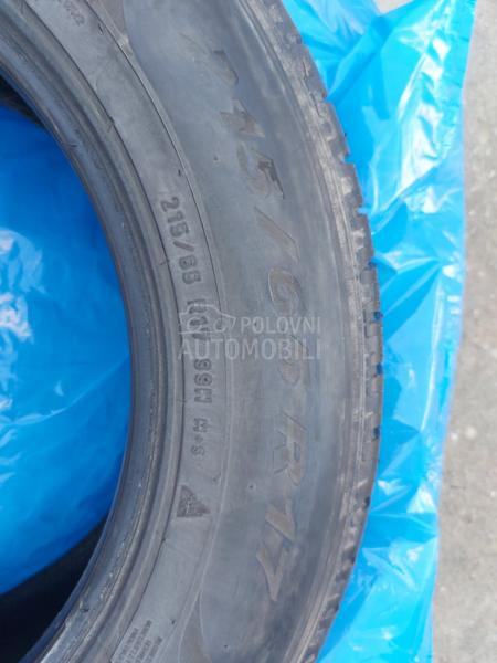 Pirelli 215/65 R17 Sve sezone