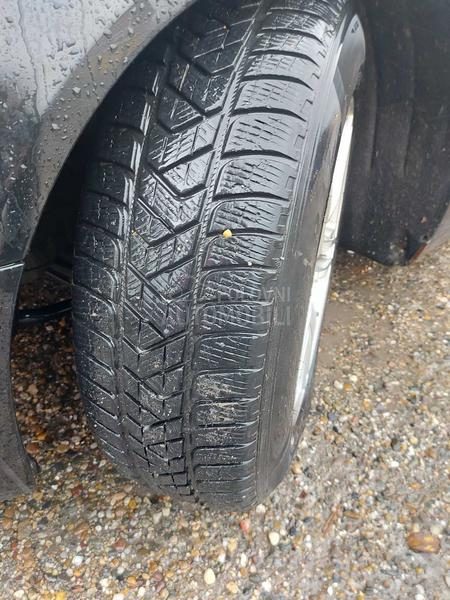 Pirelli 215/65 R17 Sve sezone