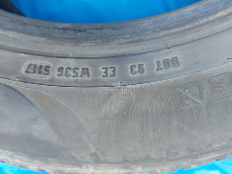 Pirelli 215/65 R17 Sve sezone