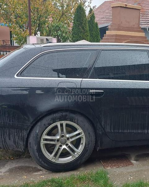 Pirelli 215/65 R17 Sve sezone