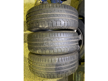 Continental 205/55 R16 Letnja