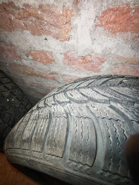 Sava 205/55 R16 Sve sezone