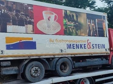 Man le 20 285 delovi