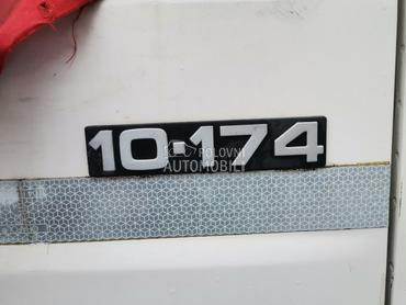 Man Le 10 174  delovi