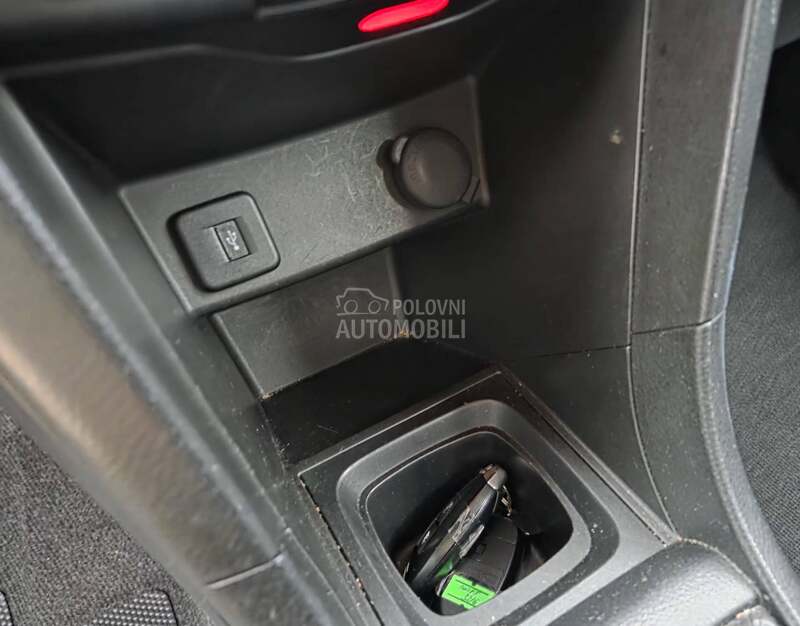 Suzuki Swift 1.2 4x4 CH NOV